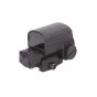 D-EVO  RED DOT LCO REFLEX SIGHT Big Dragon (BD-9452B)