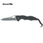 Coltello tascabili  black fox  RIVESTIMENTO IN TITANIO