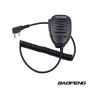 Spiral Cable Microphone - Standard - Baofeng (BF-MIC2)