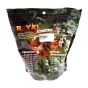 Pallini Precision Biodegradabili 0,32gr Neri 1Kg Royal