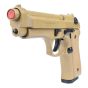 Beretta model FS92  blank 9 mm DESERT