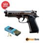  beretta model fs 92 blank 8 mm + 50 SHOTS