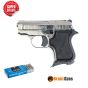 Pistola a salve 315 silver calibro 8 mm + 50 COLPI