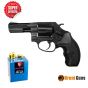 Olimpic 380 new  -blank ,barrel 4 + 50 SHOTS