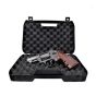 Revolver 2,5"" CO2 Cal. 4,5 Full Metal NERA BRUNI