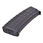 Caricatore Maggiorato per Serie AK - HI-Cap 450 BBs - Nero - Cyma