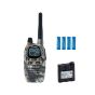 Radio Midland G7 Pro Singola Mimetica + Batteria Ricaricabile Di Scorta C784