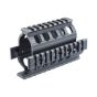 RIS handguard for AK74U series electric rifles  Cyma  