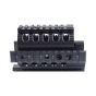 RIS handguard for AK74U series electric rifles  Cyma  