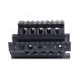 RIS handguard for AK74U series electric rifles  Cyma  