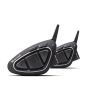 Interfono per Casco BT Next PRO - Cuffie Hi-Fi - Coppia - Midland (C1222.03)