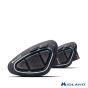 Interfono per Casco BTX2 Pro - Cuffie Hi-Fi - Coppia - Midland (C1231.09)