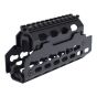 RAS handguard for AK series rifles