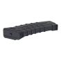 Caricatore MONOFILARE  nero CYMA  Mid Cap 150 colpi per serie AK
