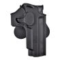 Holster for Beretta 92 , 92FS, Taurus 92 CYMA