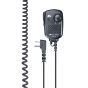 Microfono altoparlante Modello MA26-XL connettore a ""L"" 2 pin. 