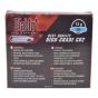 5 Bombolette  CO2 12gr DIABLO  