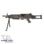 Minimi 249 Para' full metal Classic Army (CA007M)