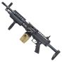 Fucile elettrico LMG  full metal  Classic Army