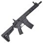 Electric rifle M4 MOSFET  black Classic Army  