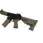 M4 tactical carbine rifle ris desert caa by king arms