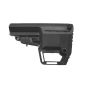 Calcio mft bus style black per fucil