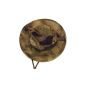 CAPPELLO JUNGLE BONNIE ATACS ROYAL