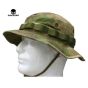 Cappelo Jungle Bonnie Atacs Green Emerson
