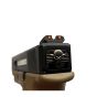 Glock G19 series FORCE T2 Custom green gas pistol WE