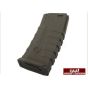 Caricatore per M4/M16 tactical grip 360bb verde Caa(by king arms)