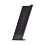 Gas magazine for P38 pistol - 13 rounds - WE (CARP38)