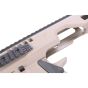 Micro Roni - Kit di conversione Pistola/Carabina per serie Glock 17/19/22 - Polimero - Tan - CAA (CD-SK8T)