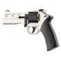 Revolver a Co2 Rhino .357 Magnum 50DS ""Charging Rhino"" - Silver Cromata - Chiappa Firearms Edizione Limitata 