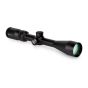 OTTICA Crossfire II 4-12x44-Dead-Hold BDC (MOA) VORTEX 