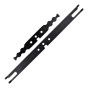 Flettenti per balestra carrucolata modello JS-CF501
