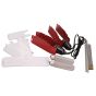 KIT LUCI PER CRONOGRAFI CHRONY