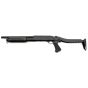 Pump rifle 3 shots burst CYMA