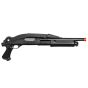 Pump rifle 3 shots burst CYMA