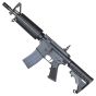 Gas Rifle  CGS M4A1 10,5"  Blowback  Black CYMA
