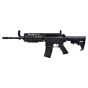 Fucile Elettrico M4 System CM008 Full Metal Nero Completo Cyma 