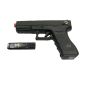  electric glock with metal gear box