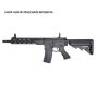 Electric Rifle  M4 M-LOK 10.5" PLATINUM TRACER HOP UP  Black  Cyma
