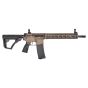 FUCILE ELETTRICO DANIEL DEFENSE M4A1 RIII 14.5"  Dark Earth  CYMA
