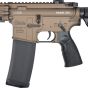 FUCILE ELETTRICO DANIEL DEFENSE M4A1 RIII 14.5"  Dark Earth  CYMA