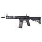Gas Rifle  BlowbackCGS RIFLE NOVESKE N4 9.0" Black  CYMA