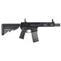 Gas Rifle  BlowbackCGS RIFLE NOVESKE N4 7.0" Black  CYMA