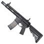 Gas Rifle  BlowbackCGS RIFLE NOVESKE N4 7.0" Black  CYMA
