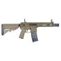 Fucile a Gas  CGS  NOVESKE N4 7.0" HIGH SPEED BOLT Tan CYMA