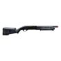 Fucile a Pompa 355 Full Metal - spara 3 colpi - Nero - CYMA (CM355MB)