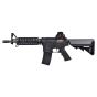 Electric Rifle M4 System CM606 Polymer Black Complete Cyma